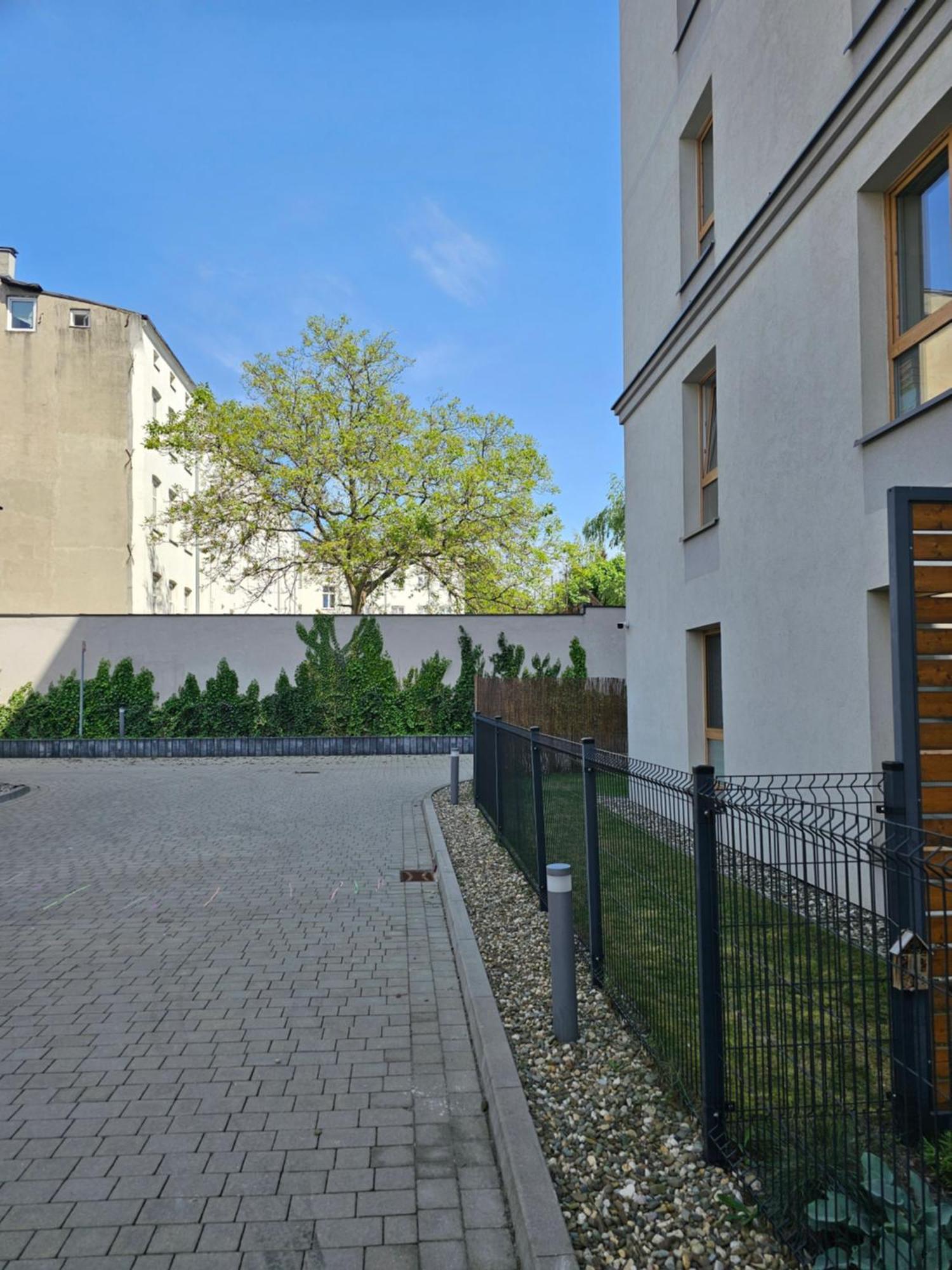 Apartment Przy Szkole Filmowej, Darmowy Parking Łódź