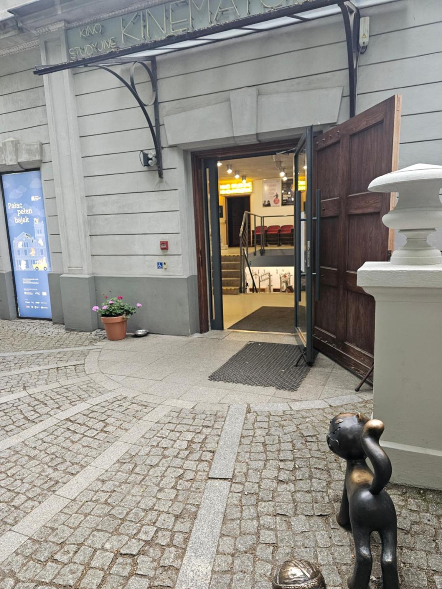 Apartment Przy Szkole Filmowej, Darmowy Parking Łódź