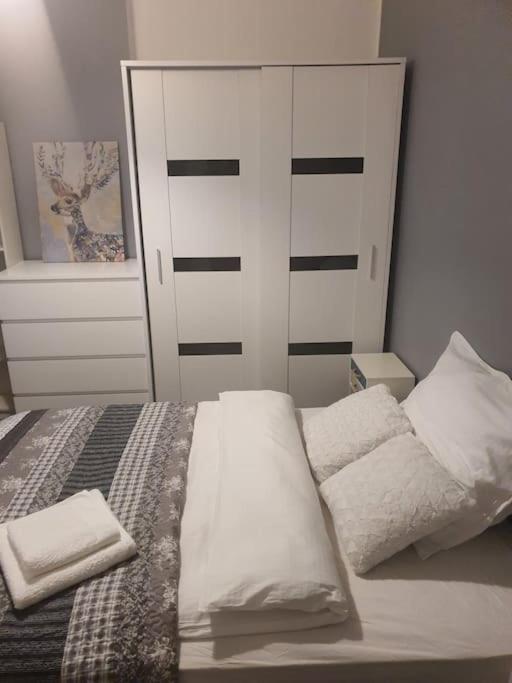 Przy Szkole Filmowej, Darmowy Parking Apartment *