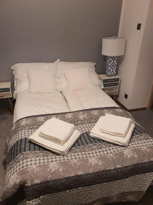 Apartment Przy Szkole Filmowej, Darmowy Parking *